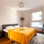 Starowiejska 91 Superior By Bookinghost Apartment *