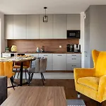 Starowiejska 91 Superior By Bookinghost Apartment *