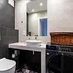 Apartment Starowiejska 91 Superior By Bookinghost Gdansk