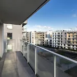 Starowiejska 91 Superior By Bookinghost Apartment
