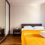 Starowiejska 91 Superior By Bookinghost Apartment *