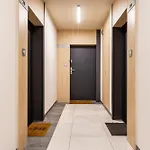 Apartment Starowiejska 91 Superior By Bookinghost