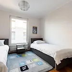 Apartment Starowiejska 91 Superior By Bookinghost Gdansk