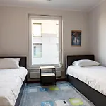 Apartment Starowiejska 91 Superior By Bookinghost *