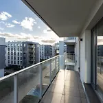 Apartment Starowiejska 91 Superior By Bookinghost *