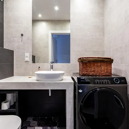 Starowiejska 91 Superior By Bookinghost Διαμέρισμα