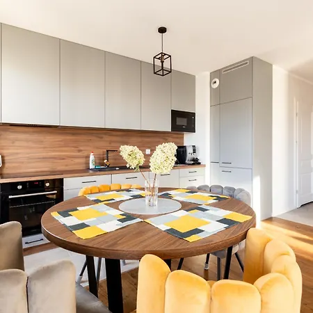 Starowiejska 91 Superior By Bookinghost Gdansk