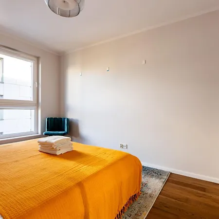 Starowiejska 91 Superior By Bookinghost *