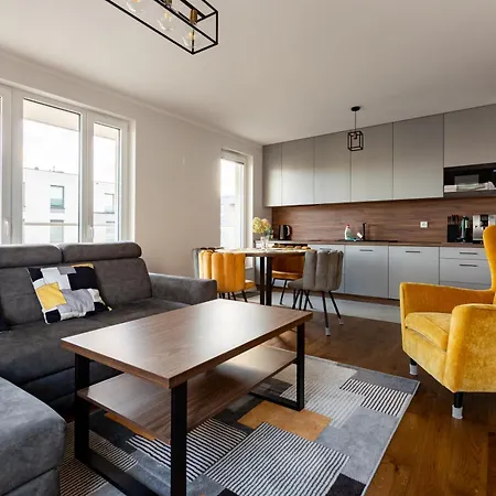 Starowiejska 91 Superior By Bookinghost