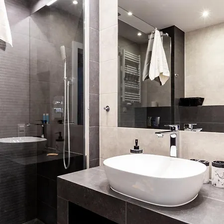 Διαμέρισμα Starowiejska 91 Superior By Bookinghost Γκντανσκ