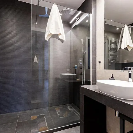 Starowiejska 91 Superior By Bookinghost