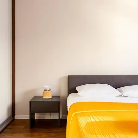 Starowiejska 91 Superior By Bookinghost Daire Gdansk