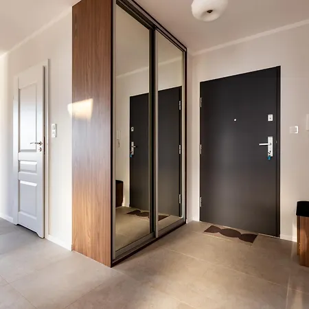 Starowiejska 91 Superior By Bookinghost Daire Gdansk