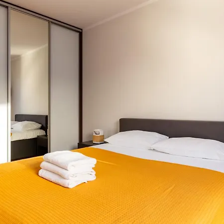 Apartamento Starowiejska 91 Superior By Bookinghost