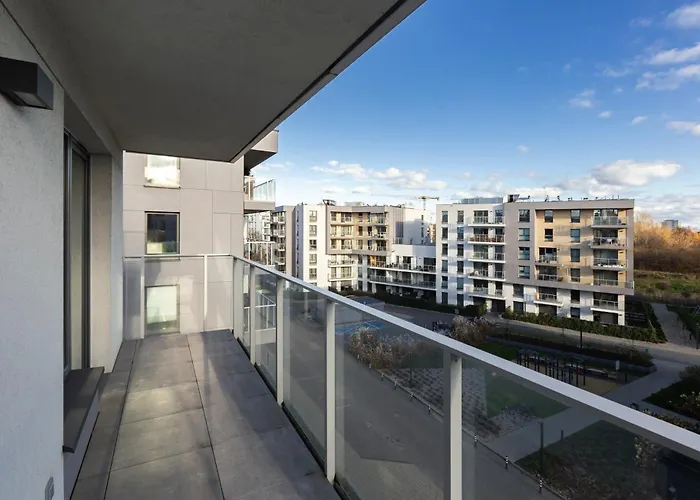 Starowiejska 91 Superior By Bookinghost Daire