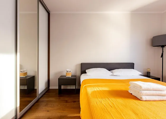 Starowiejska 91 Superior By Bookinghost Daire *