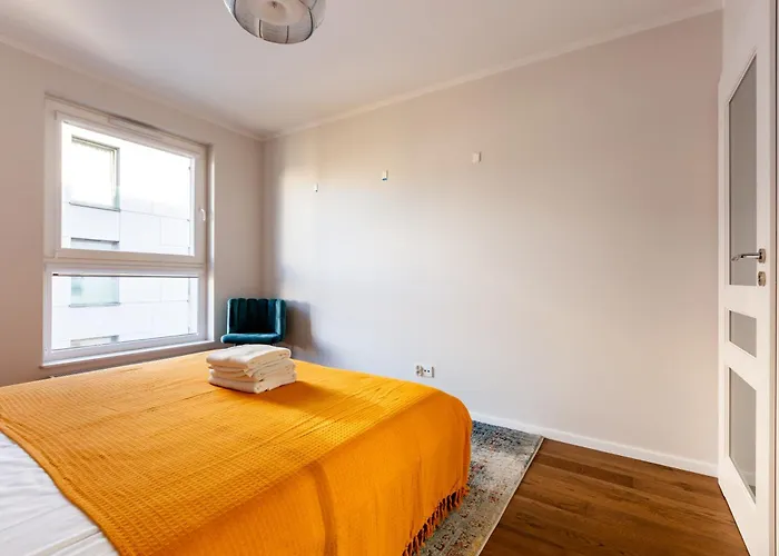 Starowiejska 91 Superior By Bookinghost *