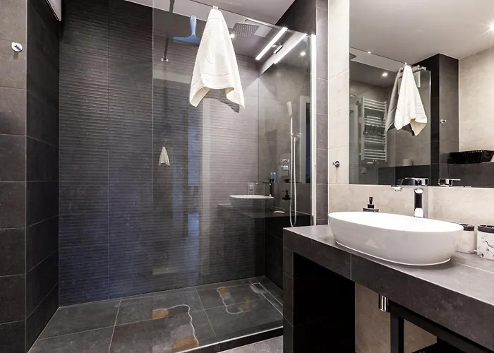 Starowiejska 91 Superior By Bookinghost