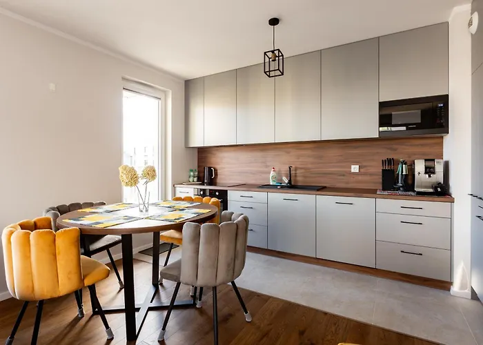 Starowiejska 91 Superior By Bookinghost