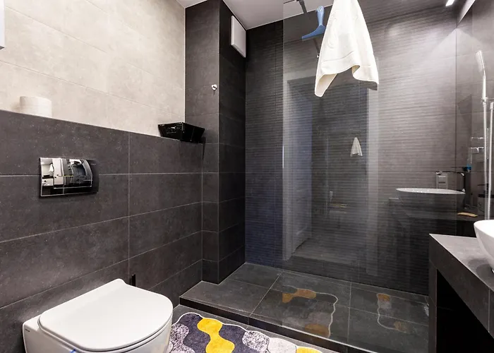 Starowiejska 91 Superior By Bookinghost Daire