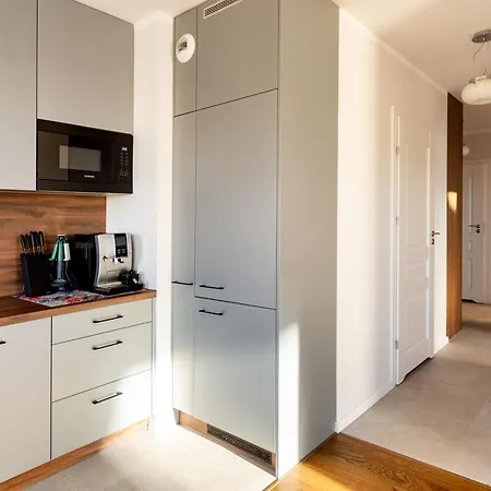 Starowiejska 91 Superior By Bookinghost Гданьск